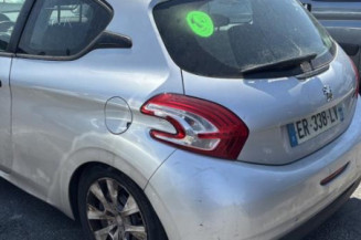 Boite de vitesses PEUGEOT 208 1