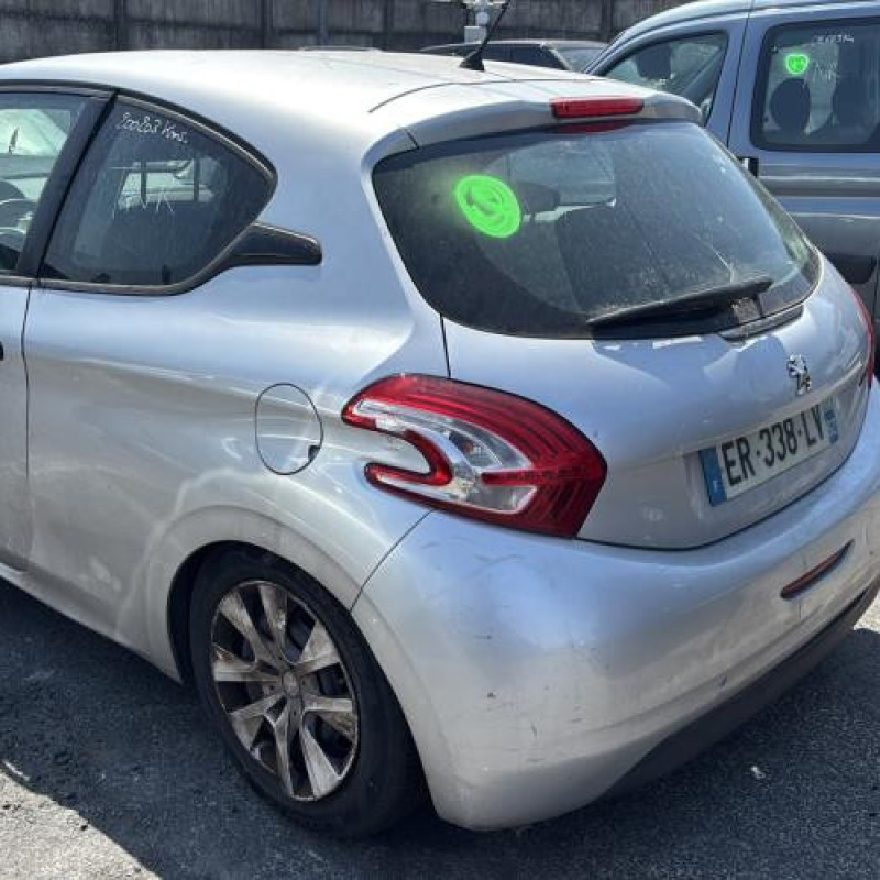 Boite de vitesses PEUGEOT 208 1 Photo n°8