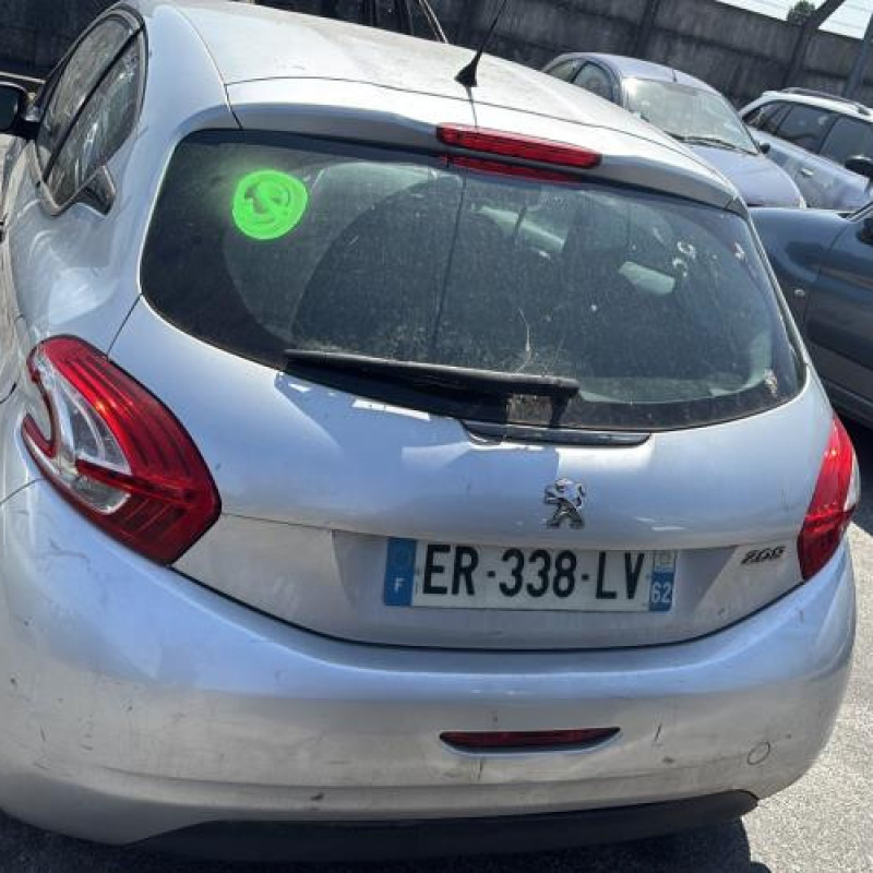 Boite de vitesses PEUGEOT 208 1 Photo n°9