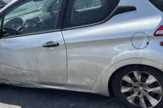 Boite de vitesses PEUGEOT 208 1