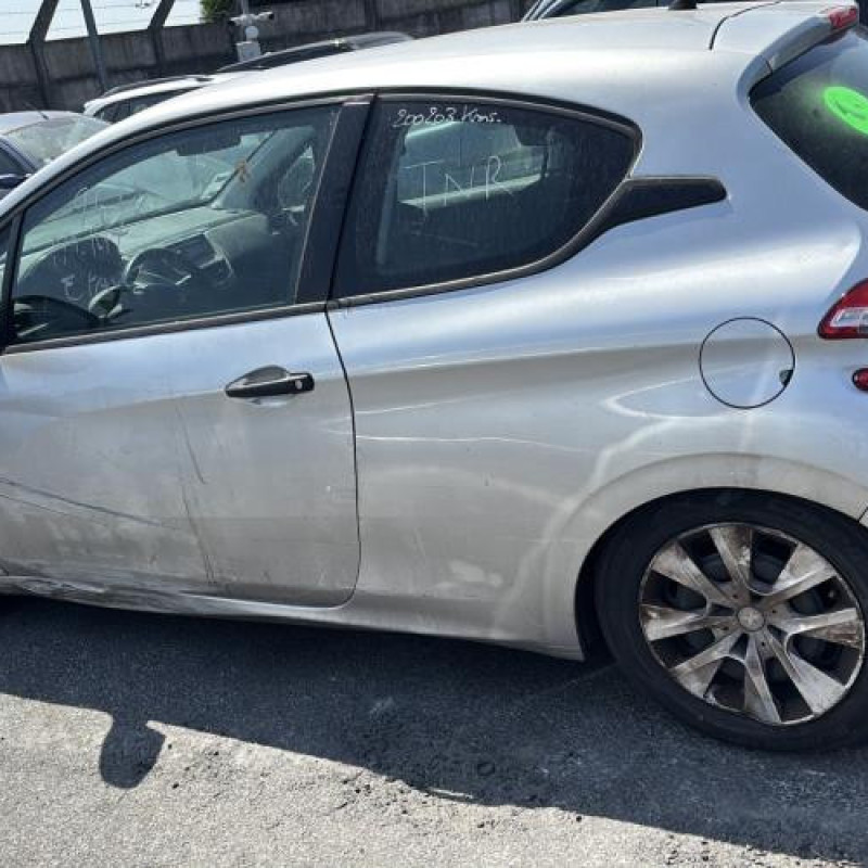 Boite de vitesses PEUGEOT 208 1 Photo n°10