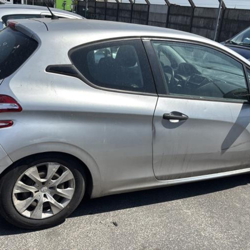 Boite de vitesses PEUGEOT 208 1 Photo n°11