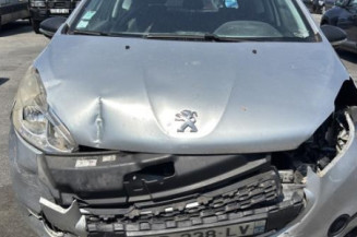 Boite de vitesses PEUGEOT 208 1