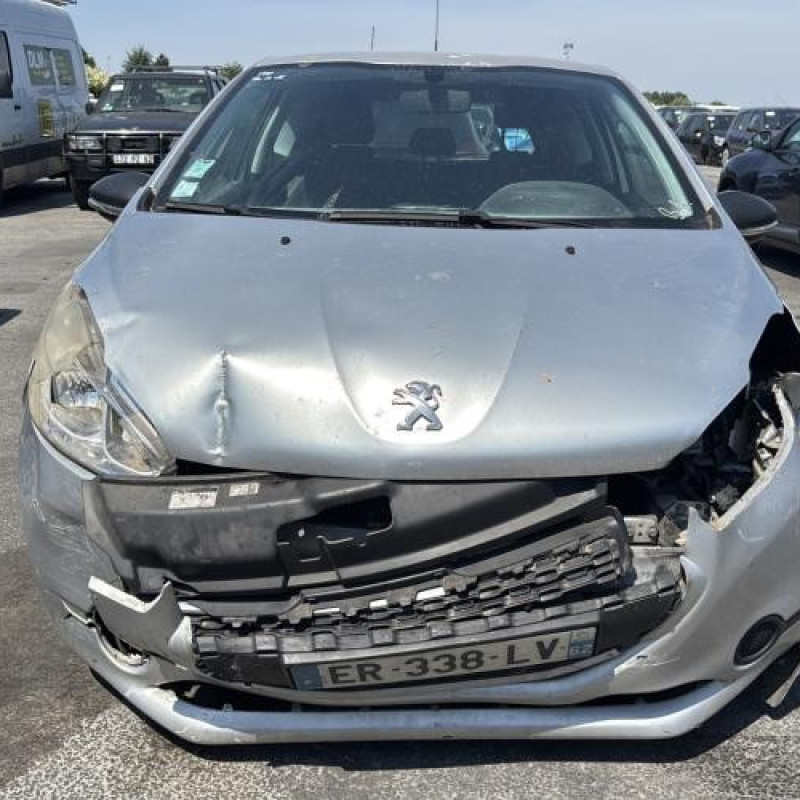 Boite de vitesses PEUGEOT 208 1 Photo n°12