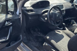 Boite de vitesses PEUGEOT 208 1