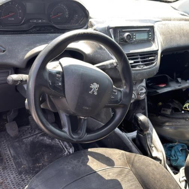 Boite de vitesses PEUGEOT 208 1 Photo n°15