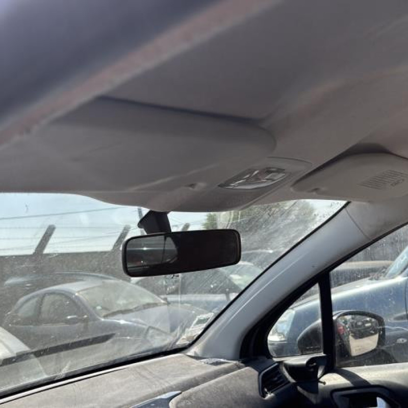 Boite de vitesses PEUGEOT 208 1 Photo n°16
