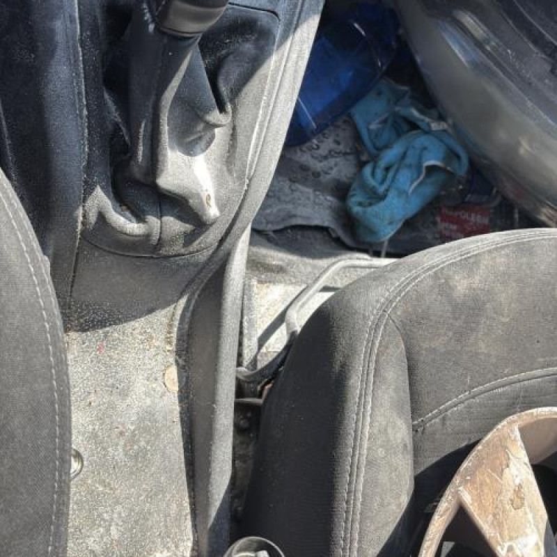 Boite de vitesses PEUGEOT 208 1 Photo n°17