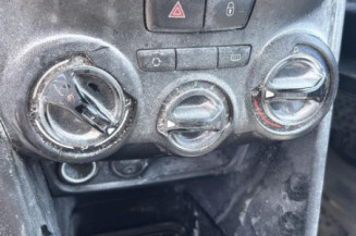 Boite de vitesses PEUGEOT 208 1