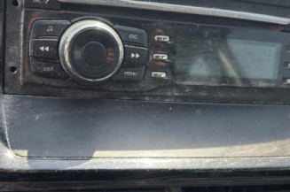 Boite de vitesses PEUGEOT 208 1