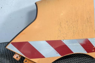 Aile avant gauche RENAULT MASTER 3