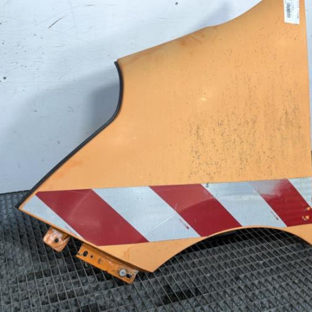 Aile avant gauche RENAULT MASTER 3