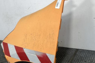 Aile avant gauche RENAULT MASTER 3