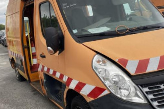 Aile avant gauche RENAULT MASTER 3