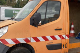 Aile avant gauche RENAULT MASTER 3