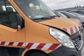 Aile avant gauche RENAULT MASTER 3