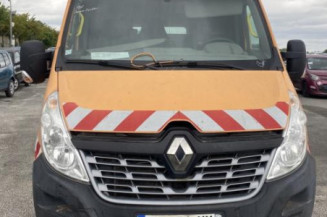 Aile avant gauche RENAULT MASTER 3