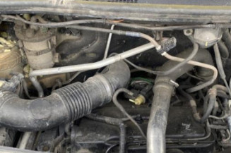 Aile avant gauche RENAULT MASTER 3