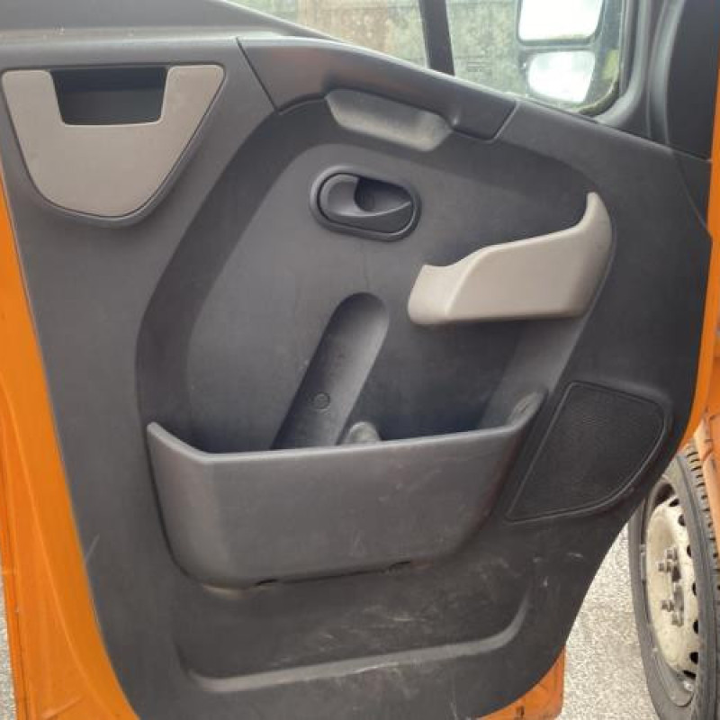 Aile avant gauche RENAULT MASTER 3 Photo n°14