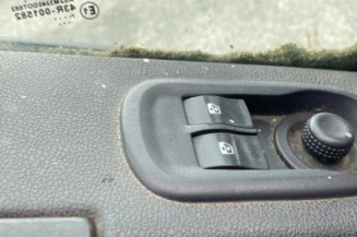 Aile avant gauche RENAULT MASTER 3