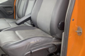 Aile avant gauche RENAULT MASTER 3