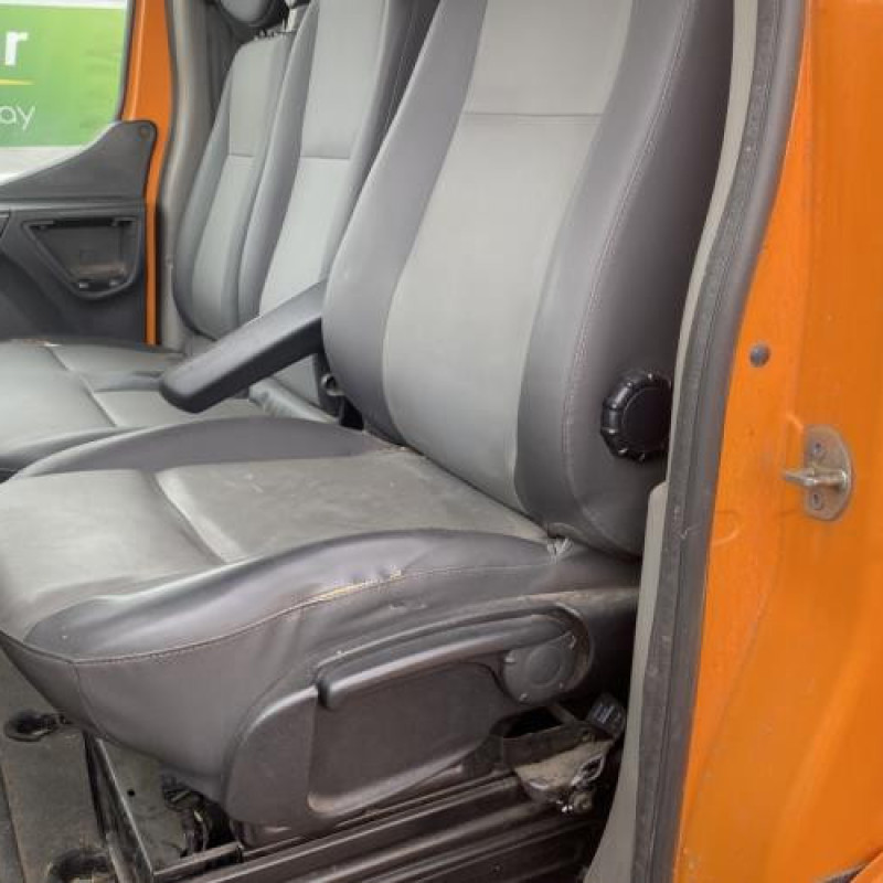 Aile avant gauche RENAULT MASTER 3 Photo n°16