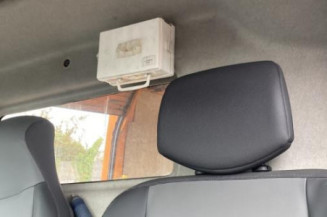 Aile avant gauche RENAULT MASTER 3
