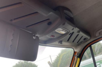 Aile avant gauche RENAULT MASTER 3
