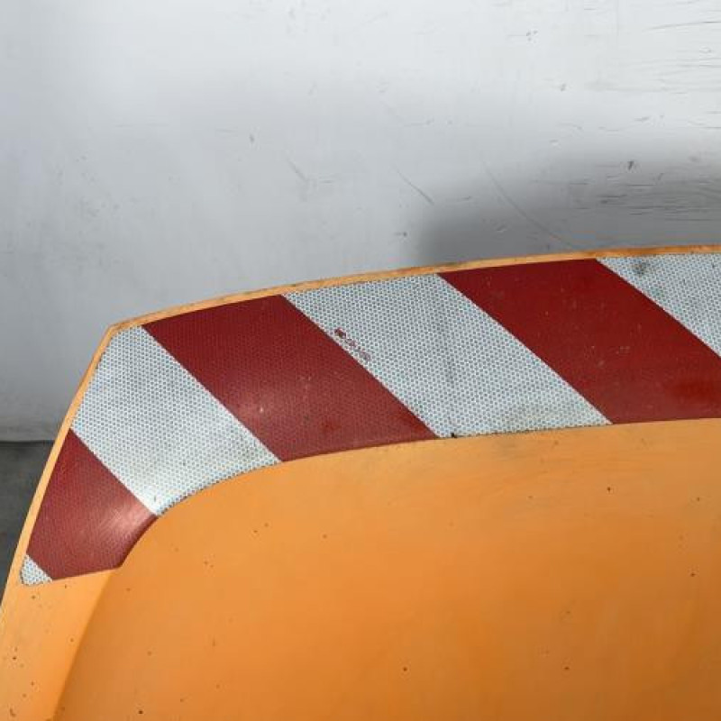 Capot RENAULT MASTER 3 Photo n°2