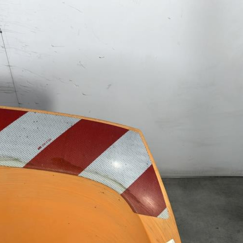 Capot RENAULT MASTER 3 Photo n°3