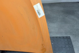 Capot RENAULT MASTER 3