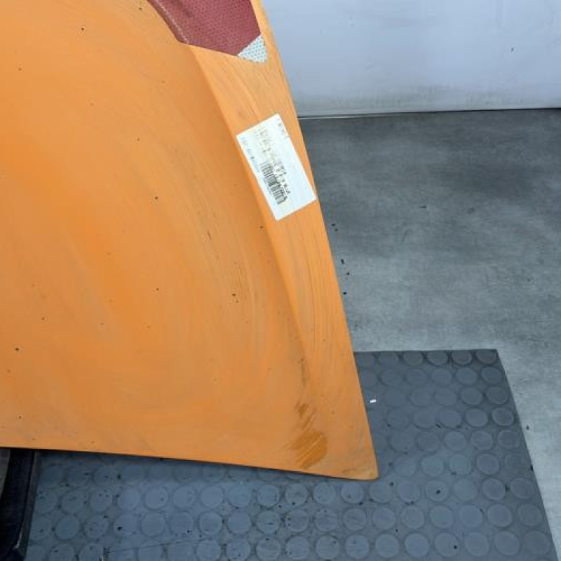 Capot RENAULT MASTER 3 Photo n°4