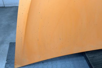 Capot RENAULT MASTER 3