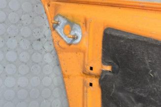 Capot RENAULT MASTER 3