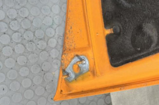 Capot RENAULT MASTER 3