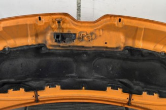 Capot RENAULT MASTER 3