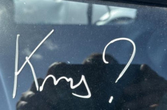 Pivot de moyeu avant gauche RENAULT CLIO 2