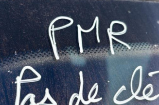 Pivot de moyeu avant gauche RENAULT CLIO 2