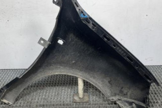 Aile avant gauche RENAULT TWINGO 3