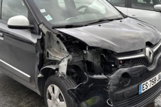 Aile avant gauche RENAULT TWINGO 3