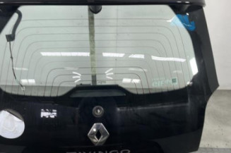 Lunette arriere RENAULT TWINGO 3 Photo n°1