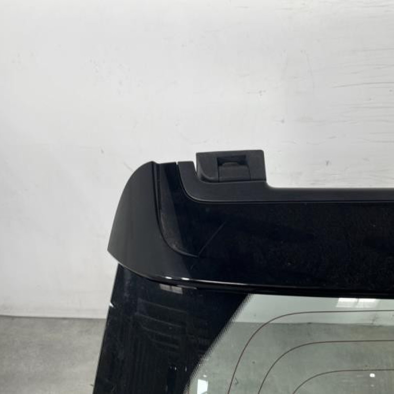 Lunette arriere RENAULT TWINGO 3 Photo n°2