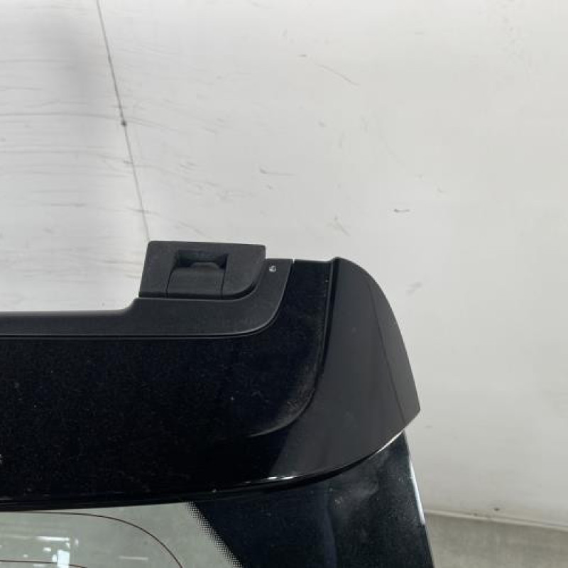 Lunette arriere RENAULT TWINGO 3 Photo n°3