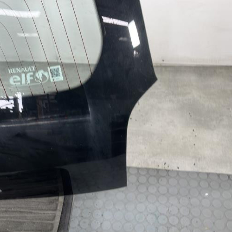 Lunette arriere RENAULT TWINGO 3 Photo n°4