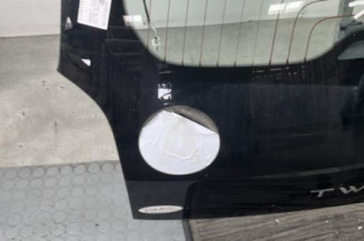 Lunette arriere RENAULT TWINGO 3