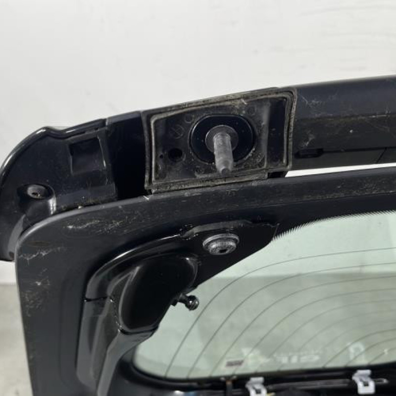 Lunette arriere RENAULT TWINGO 3 Photo n°6