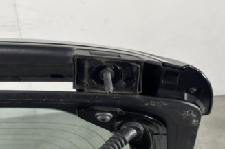 Lunette arriere RENAULT TWINGO 3