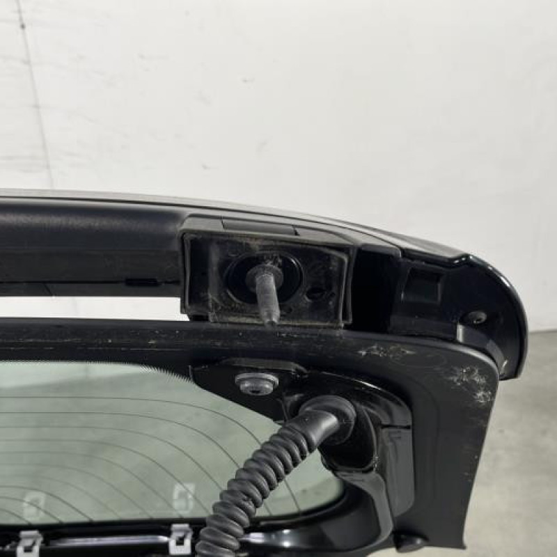 Lunette arriere RENAULT TWINGO 3 Photo n°7