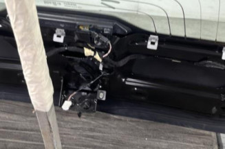 Lunette arriere RENAULT TWINGO 3