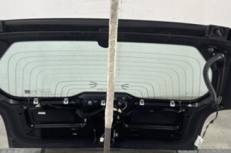 Lunette arriere RENAULT TWINGO 3